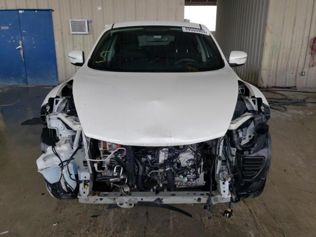 2015 NISSAN JUKE S - JN8AF5MRXFT508013