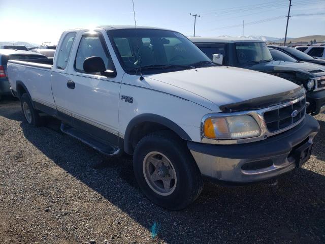 1997 Ford F-150 