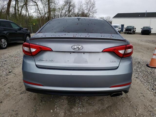 2017 HYUNDAI SONATA ECO - 5NPE24AA2HH453629