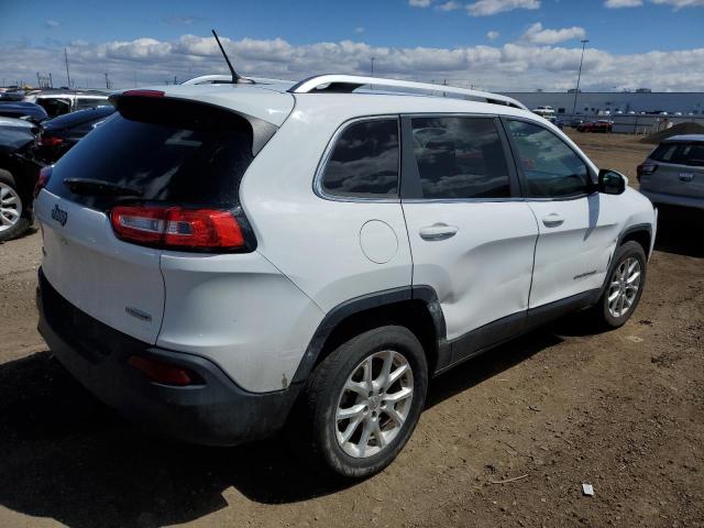 1C4PJMCB9JD559623 Jeep Cherokee Latitude