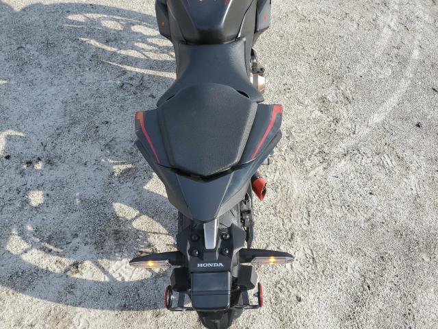 2020 HONDA CBR500 R - MLHPC6215L5100369