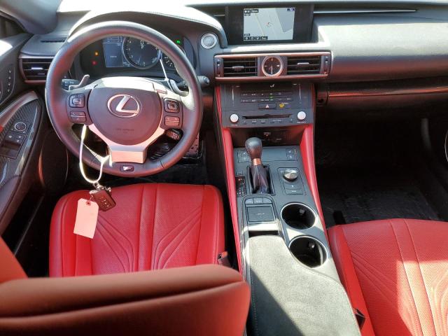 2015 LEXUS RC-F JTHHP5BC3F5002371