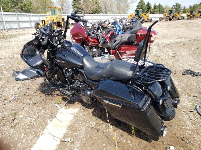 2018 HARLEY-DAVIDSON FLTRXS ROA - 1HD1KTC17JB667785