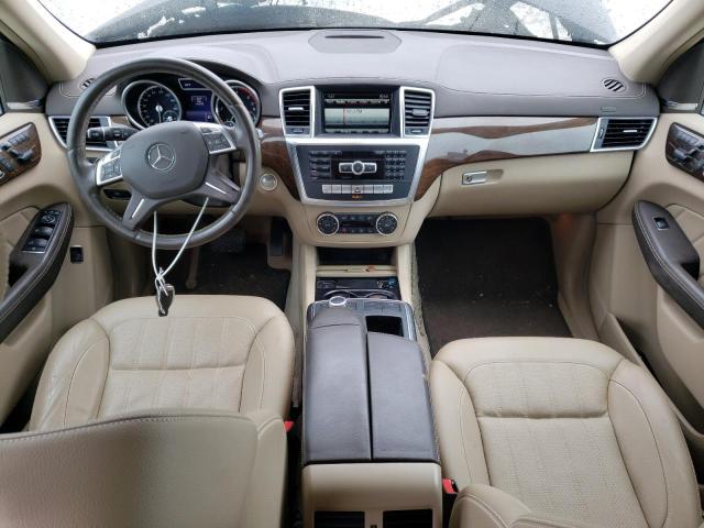 2016 MERCEDES-BENZ GL 350 BLU - 4JGDF2EE2GA693556