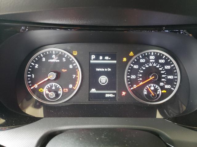5XXG14J29PG202590 KIA K5 LXS