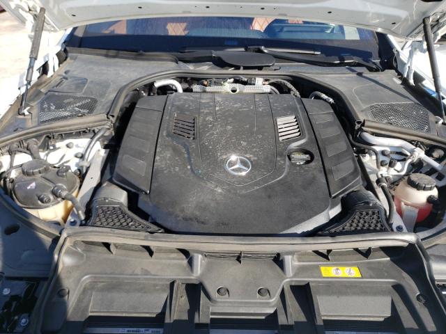 2021 MERCEDES-BENZ S 580 4MAT - W1K6G7GB7MA037610