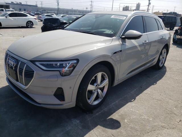 2019 AUDI E-TRON PRE - WA1VABGE1KB023093