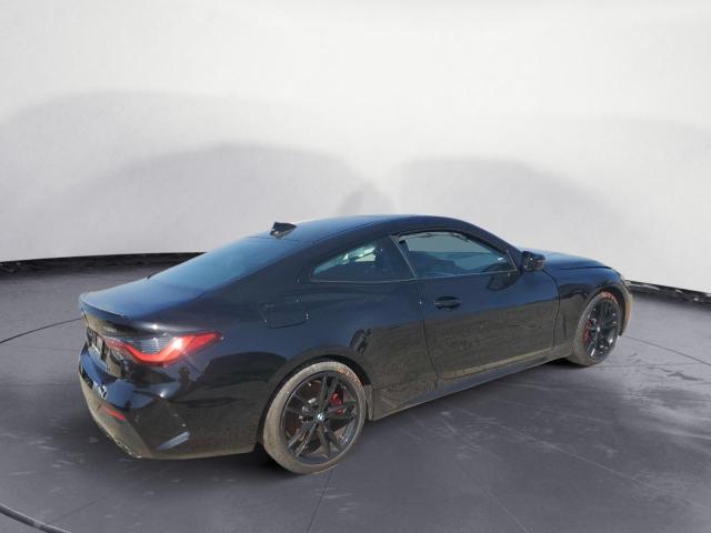 2023 BMW 430XI - WBA73AP06PCL35710