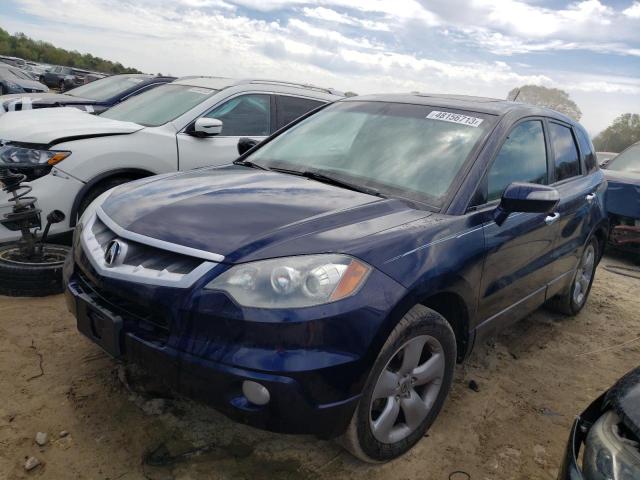 2009 Acura RDX 