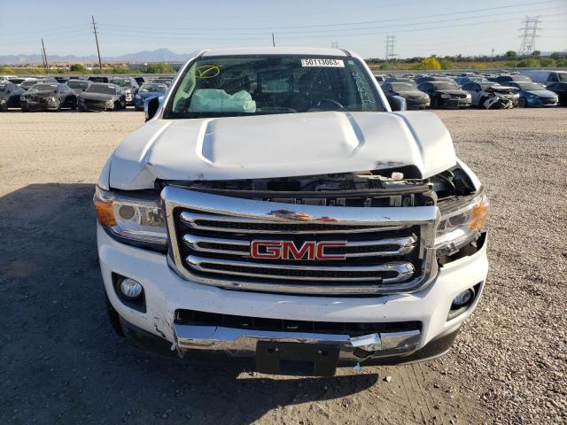 1GTG6DEN7L1235745 GMC CANYON SLT
