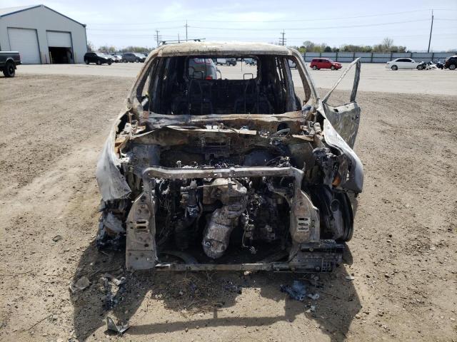 ZACCJBAW1GPC57679 Jeep Renegade Sport