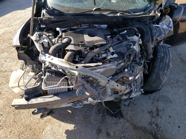 JN8AF5MR3ET359233 Nissan JUKE S