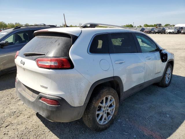 1C4PJMCS4GW213542 Jeep Cherokee Latitude
