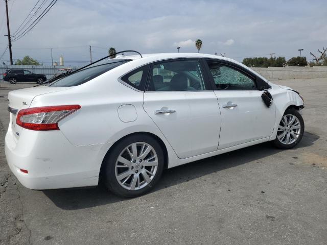 3N1AB7AP8EY238021 Nissan SENTRA S