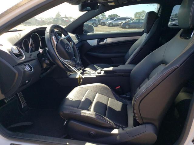 WDDGJ4HBXFG364909 Mercedes-Benz C 250