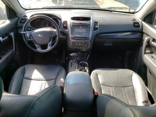 5XYKUDA7XEG481876 KIA SORENTO EX