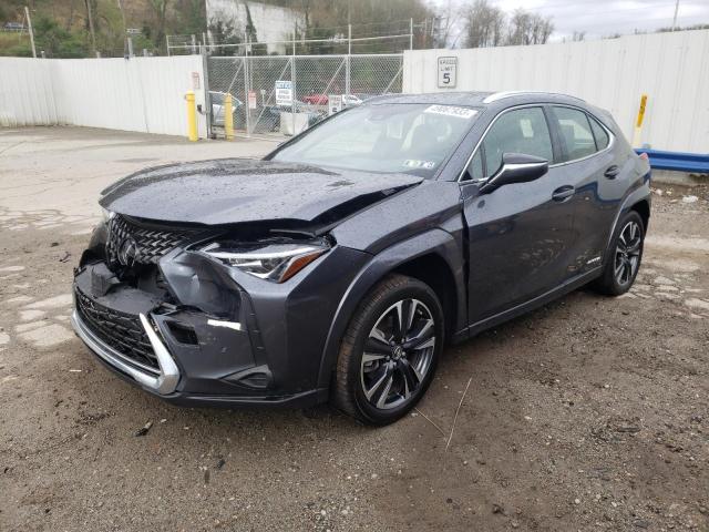 2022 Lexus UX 