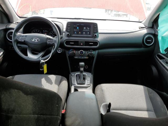 2020 HYUNDAI KONA SEL P - KM8K62AA7LU592418