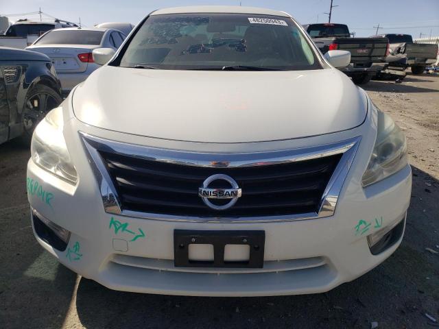 1N4AL3AP0FC286650 | 2015 NISSAN ALTIMA 2.5