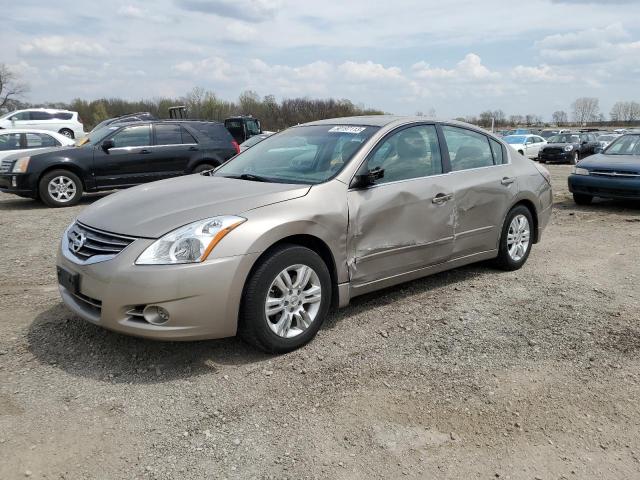 2011 Nissan Altima Base