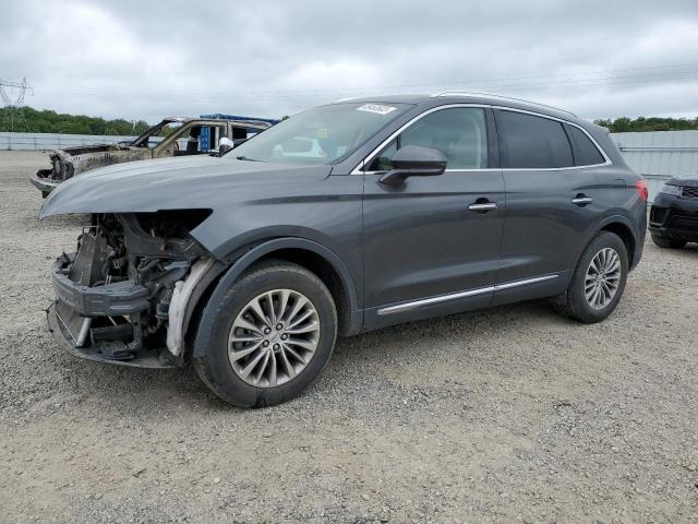 2018 Lincoln MKX Select