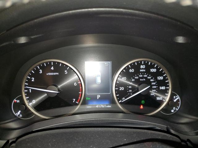 2020 LEXUS NX 300 JTJGARDZ2L2232856