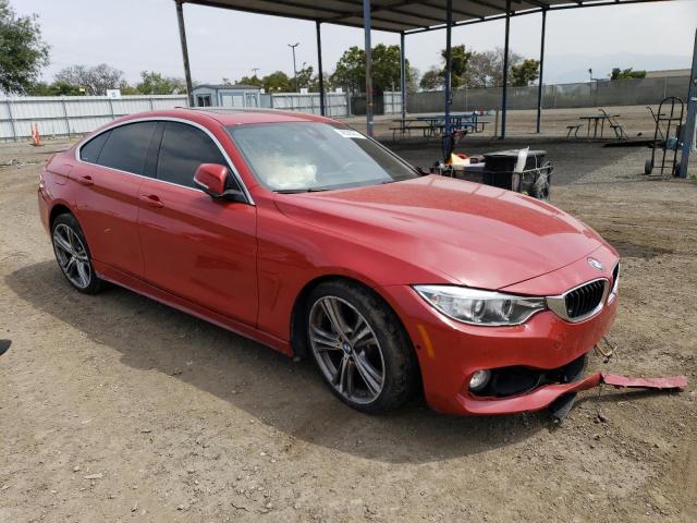 WBA4E5C59HG189013 BMW 440xi Gran Coupe