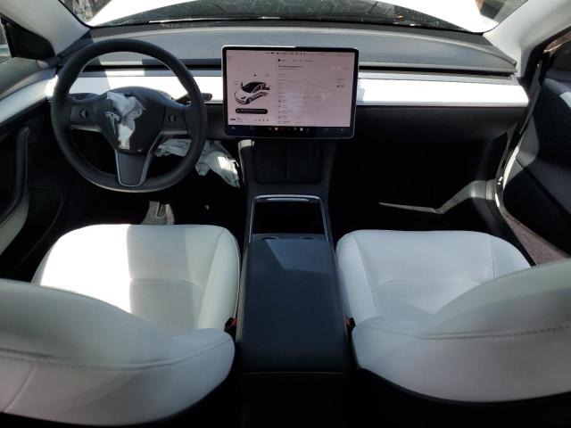 5YJ3E1EB8MF069363 Tesla MODEL 3