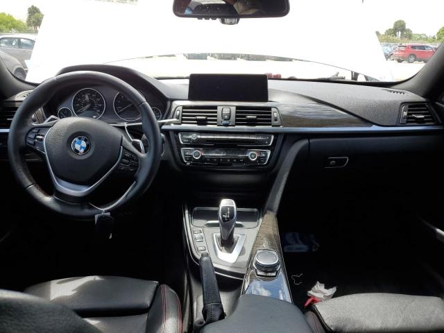 2016 BMW 435 I GRAN WBA4B1C53GG242322