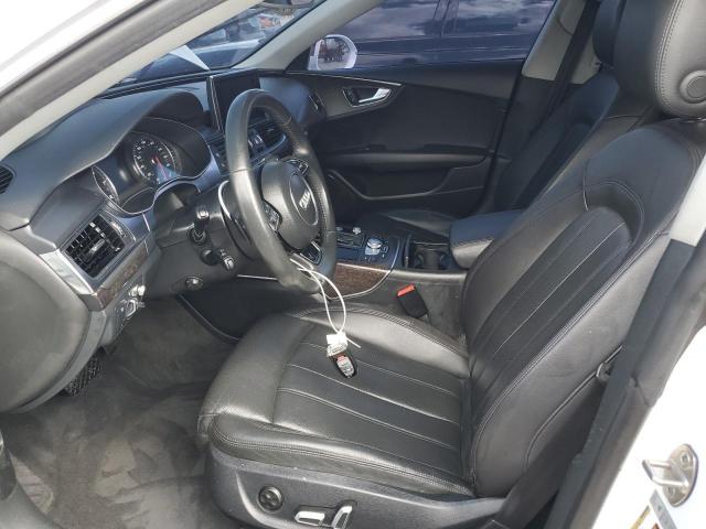 2018 AUDI A7 PRESTIG - WAU23AFC8JN063209