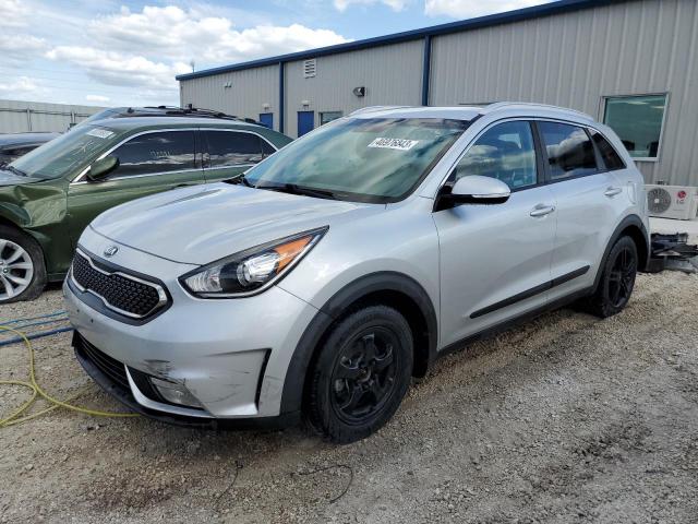 2019 Kia Niro EX