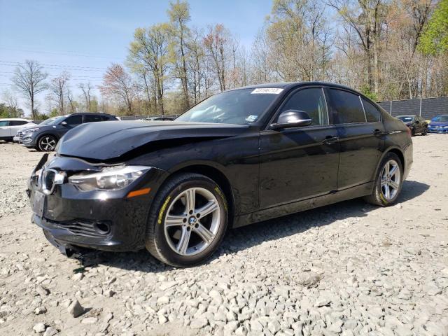2015 BMW 328 XI SUL - WBA3B5G50FNS17319