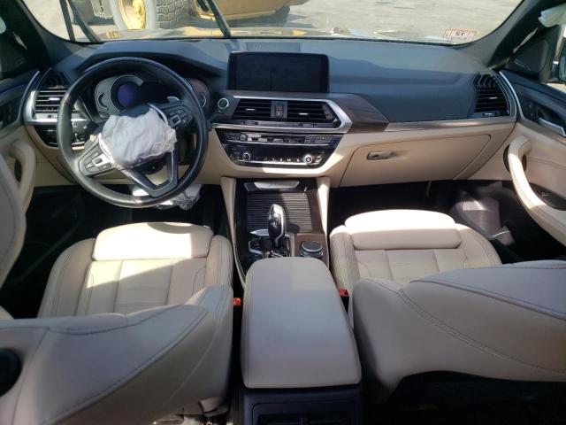 2019 BMW X4 XDRIVE3 - 5UXUJ3C53KLG55165
