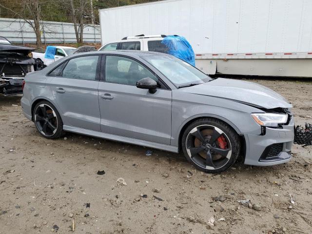 2019 AUDI RS3 WUABWGFF4KA900654