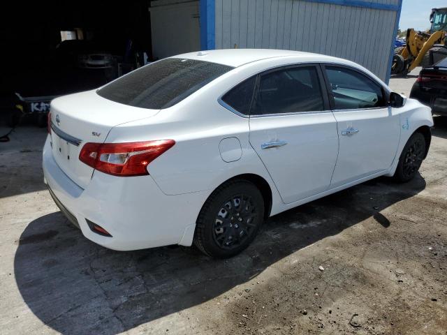 3N1AB7AP9HL717565 Nissan SENTRA S