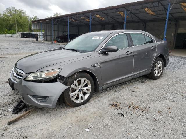 2011 Ford Taurus SEL