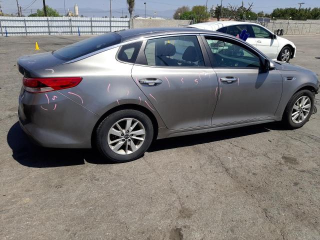 5XXGT4L34HG146821 KIA Optima Lx