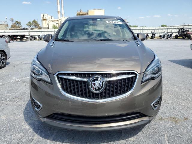 2019 BUICK ENVISION P - LRBFXBSA5KD063855