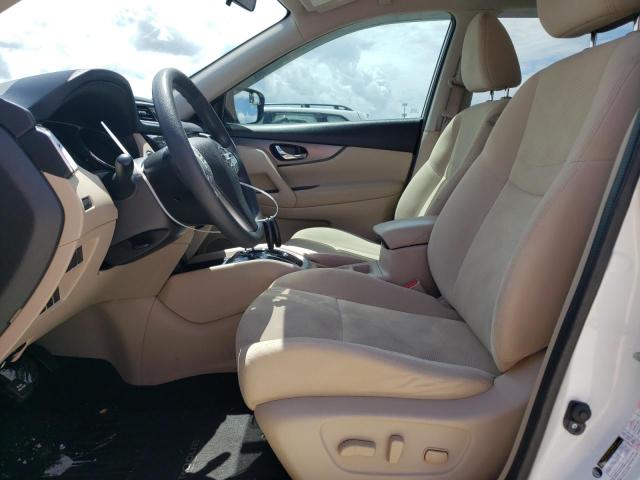 2016 NISSAN ROGUE S/SL KNMAT2MT7GP697132