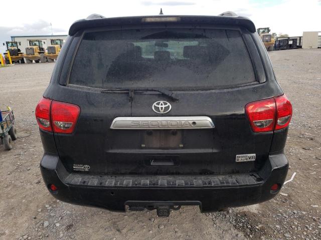 2016 TOYOTA SEQUOIA LI 5TDJY5G18GS146050