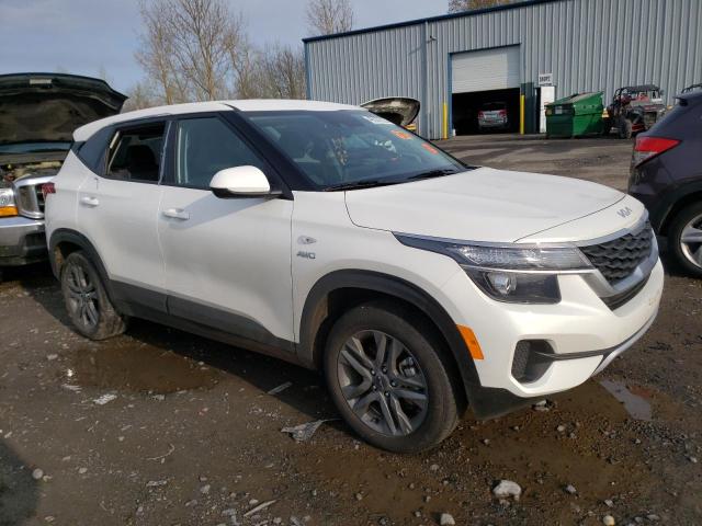 KNDEPCAA3P7388109 KIA Seltos Lx