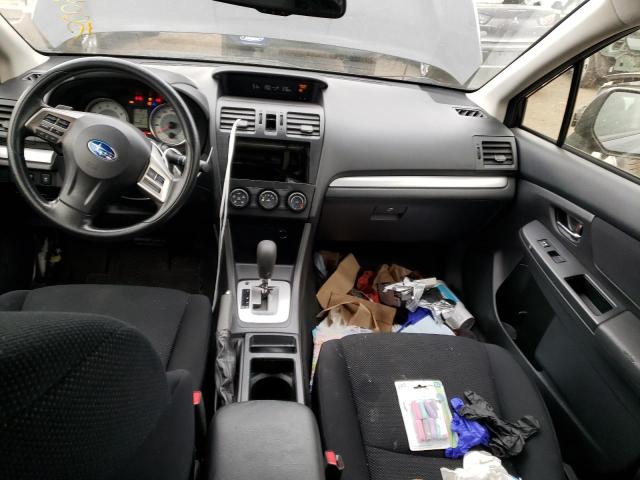 JF1GPAC65E8277418 Subaru Impreza Premium