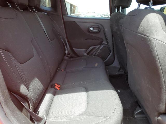 ZACNJCAB9MPM42499 Jeep Renegade Sport