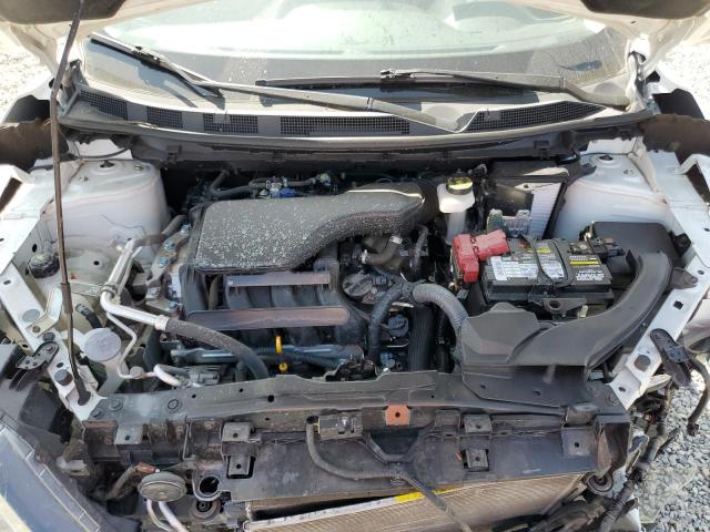 JN1BJ1CP6HW004649 Nissan Rogue Sport S