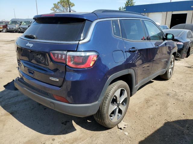 2017 JEEP COMPASS LA - 3C4NJDBB4HT628506