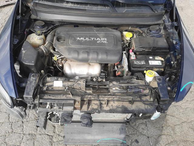 1C4PJLABXGW350711 Jeep Cherokee Sport