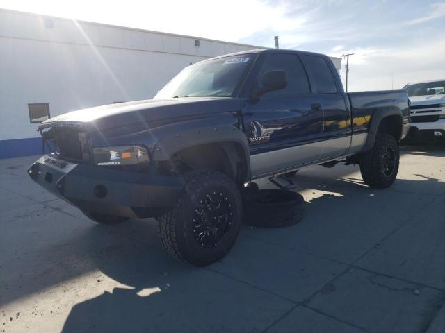 2001 Dodge Ram 2500 