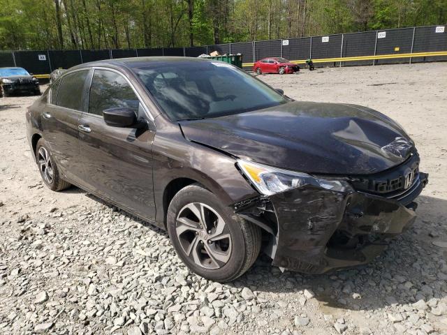 VIN 1HGCR2F37HA254344 2017 HONDA ACCORD no.4