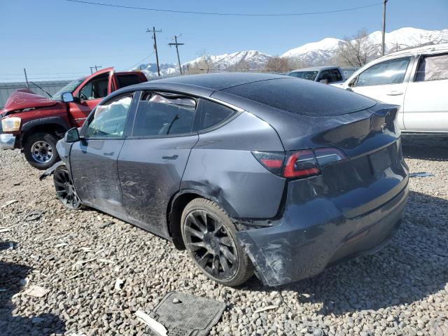 5YJYGDEE9MF130649 Tesla Model Y
