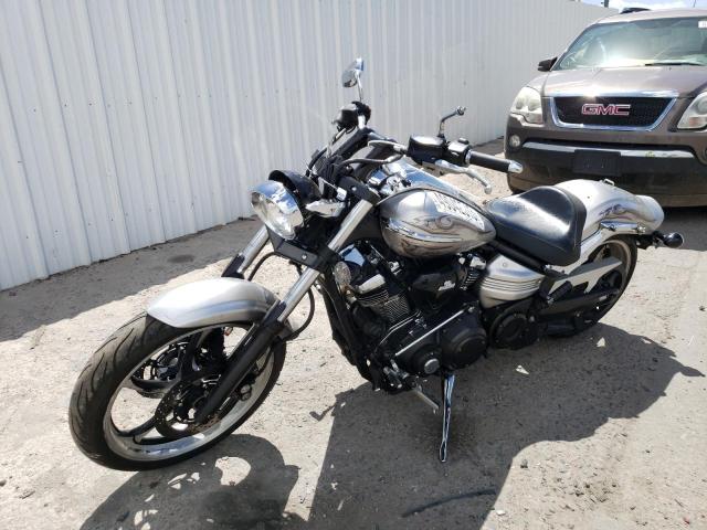 2009 YAMAHA XV1900 CU - JYAVP27E09A008634